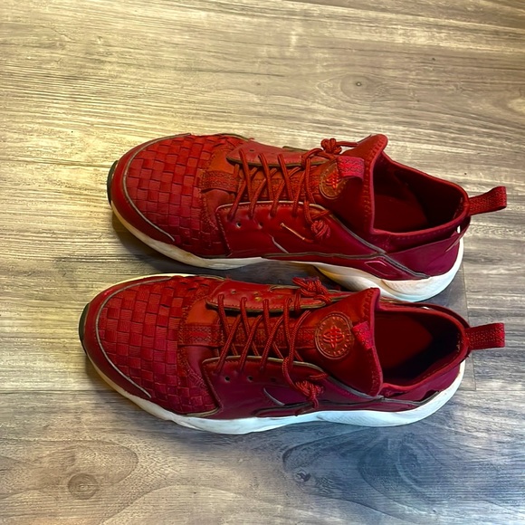 Nike huarache special edition “x’s” - Picture 2 of 3